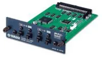 Yamaha MY16AT  карта 2 x ADAT I/ O для DM2000/1000, 02R96, 01V96