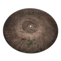 Istanbul agop 22" signature flat ride  тарелка ride