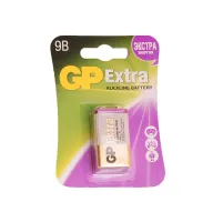 GP1604AX-5CR1 Extra Элемент питания «Крона», GP