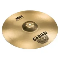 Sabian 14" xsr fast crash  тарелка crash