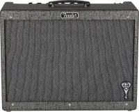 FENDER GEORGE BENSON HOT ROD DELUXE ламповый гитарный комбо 40Вт, именная модель George Benson