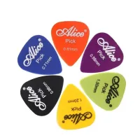 TAYLOR 80768 PREMIUM DARKTONE ® 346 THERMEX ® PRO PICKS медиатор, толщина 1.5 мм, цвет Tortoise