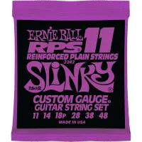 Ernie Ball P02242 - Струны для электрогитар