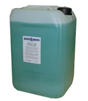 SFAT - EUROSMOKE PRO LONG LASTING - CAN 5L  Жидкость для производства дыма, спец.состав,плотный дым, длительный эффект,канистра 20 л