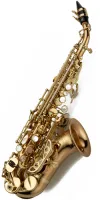 Саксофон-сопрано Yanagisawa SC-WO20