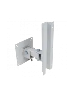 DAS AUDIO AXW-3-W Крепление на стену и трос для ARTEC 510A/510/306/326/308/310/SF-10. Цвет: белый