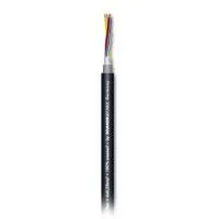 SC-SQUARE 4-CORE MKII HIGHFLEX (без маркировки) квадропольный микрофонный кабель Sommer Cable