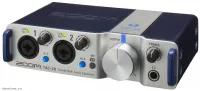 ZOOM TAC-2R - Звуковая карта