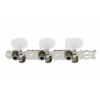 Gotoh 35g-450-n  колки для классической гитары, никель