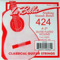 La Bella 424 - Отдельные струны