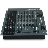 XONE:464/Dj-микшер/ALLEN&HEATH