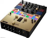 PIONEER DJM-S9 - DJ-Микшер