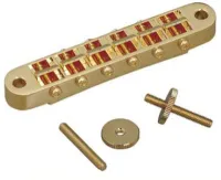 Бридж для электрогитары Gotoh GE103B-GG