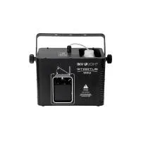 INVOLIGHT STRATUS MINI - генератор тумана, 500вт, DMX512, беспроводной ДУ-пульт