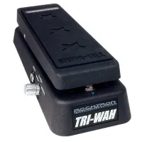 ROCKTRON TRIWAH WAH - Педаль эффектов