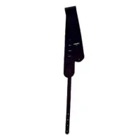 PEAVEY CLASSIC LTHR STRP 2"BLK - Ремень