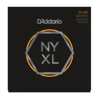 D'ADDARIO (НЕ ДЛЯ ПРОДАЖИ) XTC45TT SET CLS GTR XT DYN NORM струны для классической гитары