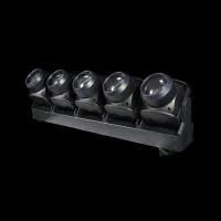 Show Glow SG 5120BeamM Поворотная голова Beam