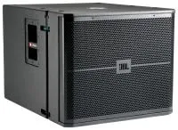 S-Audio VRX918S НЧ пассивный громкоговоритель линейного массива