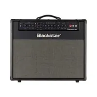 Blackstar ht stage 60 112 (mkii)  комбоусилитель гитарный ламповый 60 вт, 1х12"