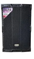 Xline ALFA X-12A DSP Акустическая система активная 2полосная с DSP и BT, 12"+1.75", усилитель: 580Вт