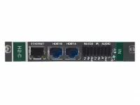 Kramer DTAxrC2-IN2-F34/STANDALONE - 