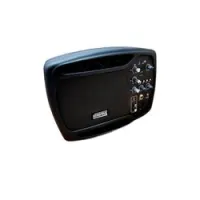 Nordfolk solo 5a  активная широкополосная ас, 30 вт, 5", mp3 плеер, bluetooth