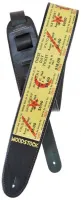 PLANET WAVES 25LW 01 - Ремень для гитары