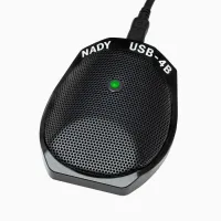 NADY USB-4B - Микрофон