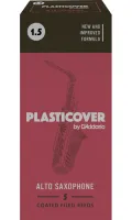 Трости для альт-саксофона Rico Plasticover RRP05ASX150