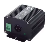 STUDIO DUE DMX repeater усилитель сигнала DMX