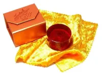 LAUBACH Gold канифоль для виолончели