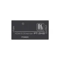 Kramer PT-3H2- Повторитель HDMI 4K