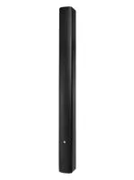Звуковая колонна Intrend [ITSPK-CL925-B] пассивная, 9x2.5", 4 Ом (220 Вт RMS), SPL 114dB,  95Hz-20kHz, 120°x20° (HхV), вес 4.4кг, цвет черный, крепление в комплекте, (цена за 1шт., в упаковке 2 шт.)