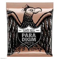 ERNIE BALL 2074 Paradigm Phosphor Bronze Medium 13-56 - Струны для акустической гитары