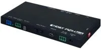 Cypress CH-1536TX- Передатчик сигналов HDMI 4096x2160/60 c EDID, HDCP 1.4, 2.2 и CEC, Ethernet, аудио, ИК и RS-232 в витую пару