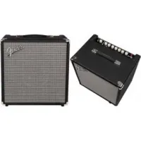 FENDER RUMBLE 210 CABINET (V3) кабинет 2х10, мощность 350 вт