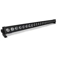 PROCBET BAR LED 24-3 RGB - Линейный светодиодный прожектор