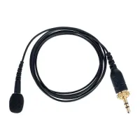 Rode 0027-0009-01 trs lavalier mic assembly петличный микрофон, запчасть в комплект rodelink, старый артикул 027-006-1
