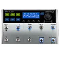 TC HELICON VOICELIVE 3 - Процессор эффектов