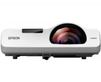 Epson CB-530 (КФ)- Проекторы