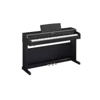 Yamaha ydp-165b arius  электропиано с банкеткой, 88 клавиш, gh3, полифония 192, 20 вт ? 2