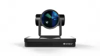 Ptz-камера digis dsm-u3160b-an, 4k 60, 31x, ndi, 59, ai tracking, hdmi 1.4, usb 2.0, 3g-sdi, ip, rs485, rs232, poe, черный