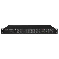 TASCAM LM-8ST - Микшерный пульт