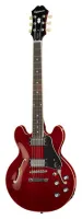 Epiphone ES-339 Pro CH - Полуакустические гитары