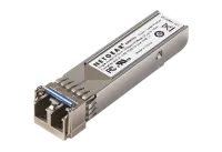 Kramer AXC763- Приемопередающий оптический модуль 10G SFP+ для коммутаторов Netgear с разъемами LC, соединенные кабелем, длина 3 м