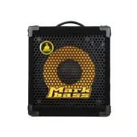 Markbass mini cmd 121 p v  басовый комбо 1x12" +пьезо-твитер, 300 вт