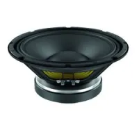 Lavoce wsf102.50  вуфер 10", ?2,5", 250w, 97,5db, 60-2000 hz, 8ом, ферритовый
