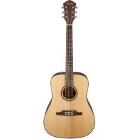 FENDER F-1000 Dreadnought Natural - Гитара акустическая