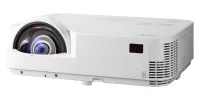NEC NP-M333XS - Короткофокусный мультимедийный проектор